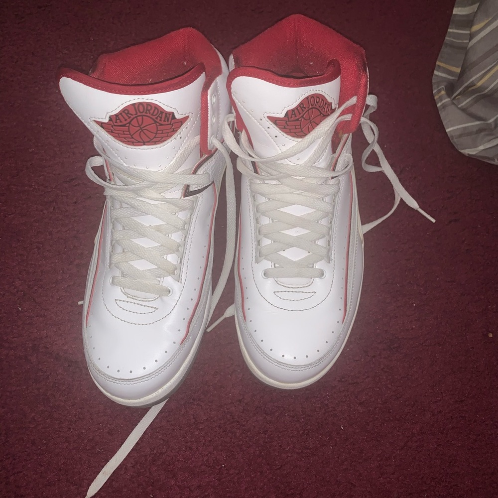 Air Jordan 2